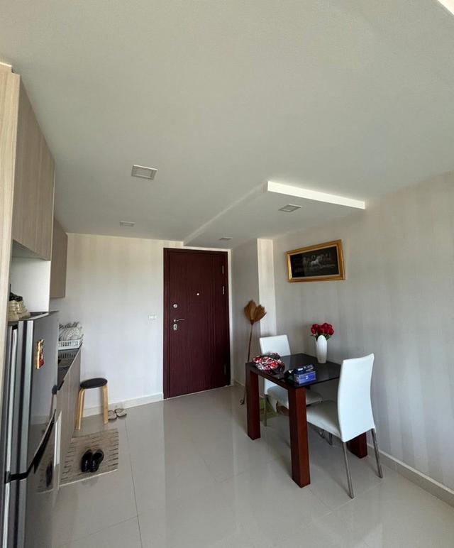 คอนโดสวนน้ำ  Laguna Maldives 3 จอมเทียน พัทยา 4