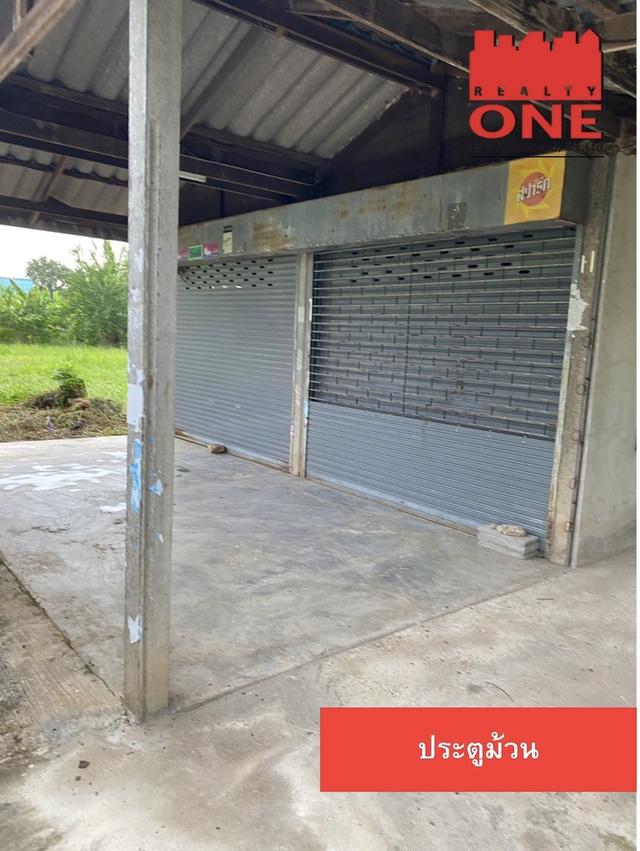 ขายบ้านเดี่ยว ราคาดี ทำเลใช้งานได้จริง อ.ปักธงชัย จ.นครราชสีมา 5