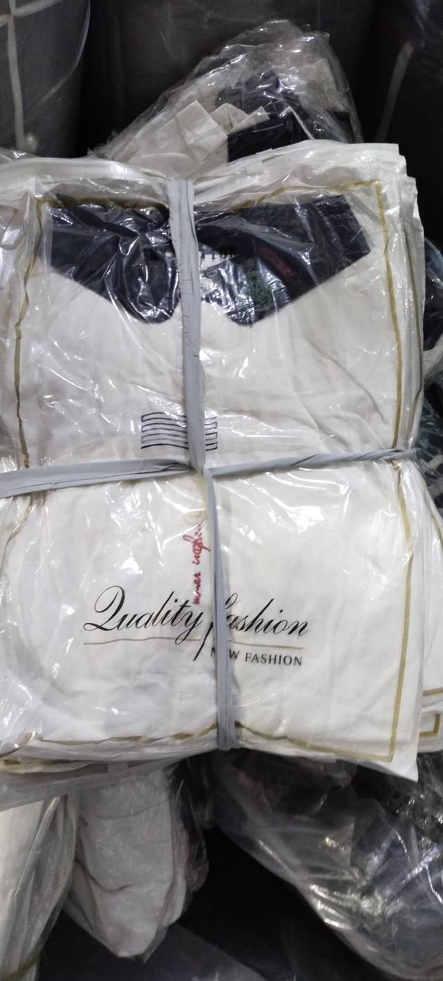 เสื้อผ้า สต๊อกราคาเหมา 6