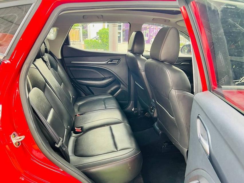 MG VS HEV ตัว X เครื่อง1.5cc. AUTO ปี 2025 รูปที่ 12