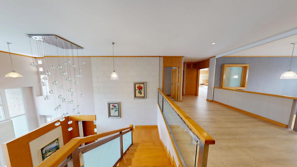 คฤหาสน์หรู เมืองทอง-แจ้งวัฒนะ    ติดถนนใหญ่ เลียบคลองประปา แจ้งวัฒนะ–เมืองทองธานี 7