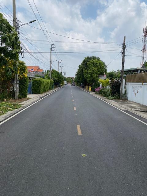 ที่ดินซอยวัดบางไกรใน อ.บางกรวย จ.นนทบุรี 3