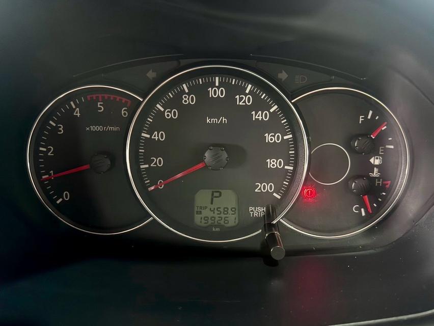 🚙 MITSUBISHI PAJERO SPORT 2.5 GT VG TURBO (MY14) ปี 2014 จด 2016 รูปที่ 9