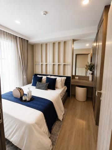 คอนโด พร้อมอยู่  Vivere  Sukhumvit 72  ONLY 1 UNIT  ห้องสุดท้าย ราคาพิเศษเพียง 2.59 ล้านบาท 5