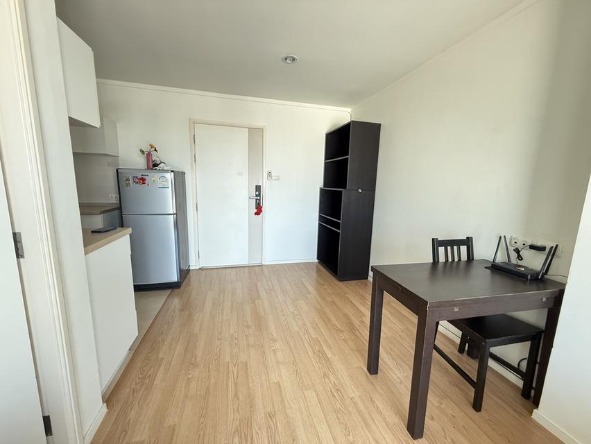 คอนโด Lumpinin Ville Sukhumvit 77(2) 6