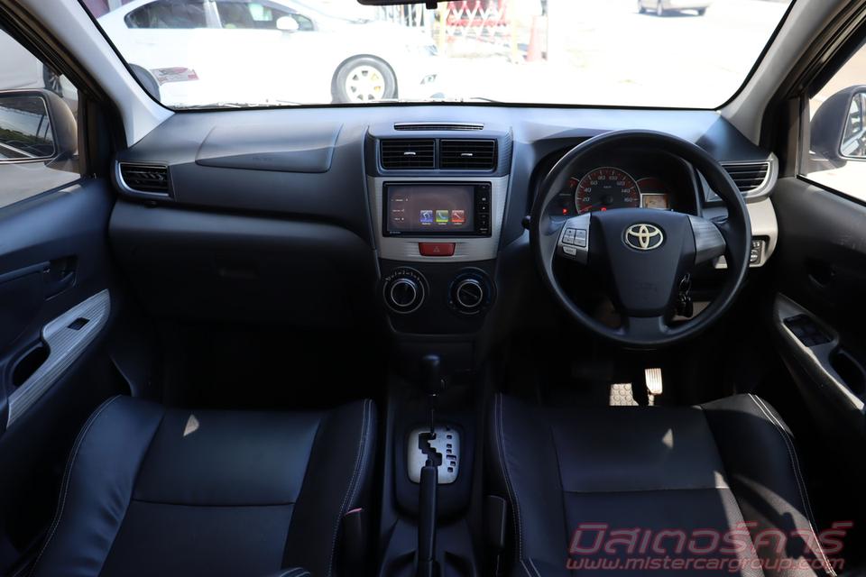 2014 TOYOTA AVANZA 1.5 S ( 3741 ) 14