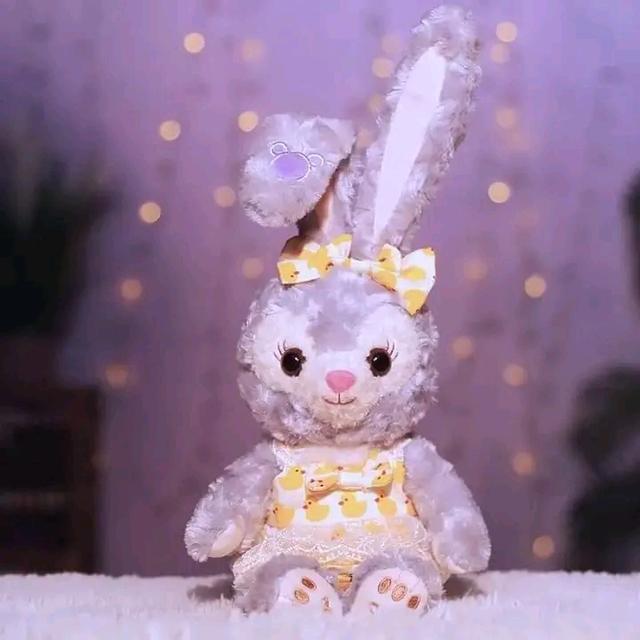 ตุ๊กตากระต่าย Stella Lou สวยๆ 2