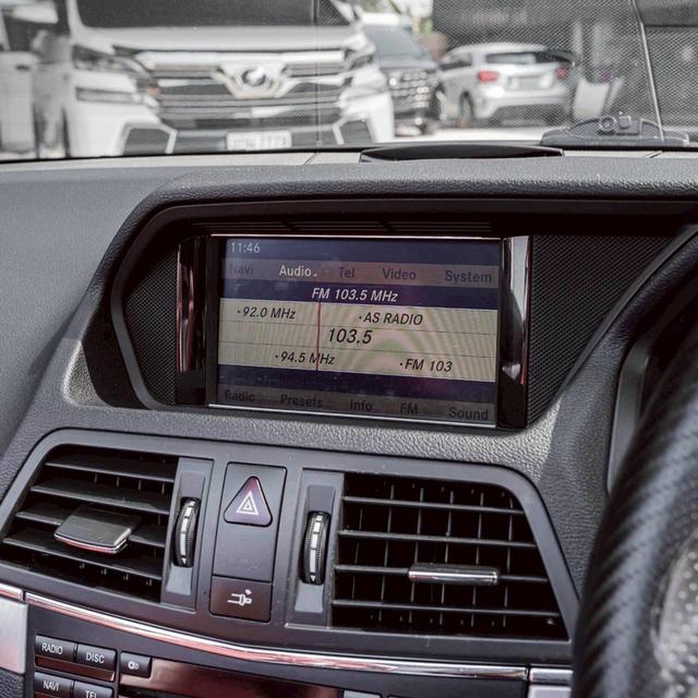 รหัสรถ 67GG8595 Mercedes Benz E250 CGI Cabriolet (รหัสตัวถัง W207) ปี 2010 รูปที่ 18