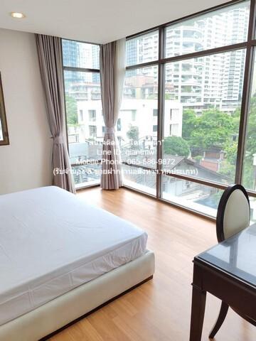 รหัส: DSL-588 ให้เช่า Condo Pearl Residences Sukhumvit 24 เพิร์ล เรสซิเดนท์ สุขุมวิท 24 พท. 86 Square Meter 50000 บาท. ใ 5