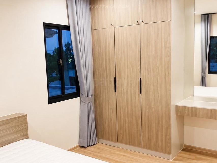 For Rent — Brand-New Fully Furnished House at Velana Hyde, Eastern Star Golf Course 3 bedrooms 3 bathrooms 230sqm near U tapao Airport 14