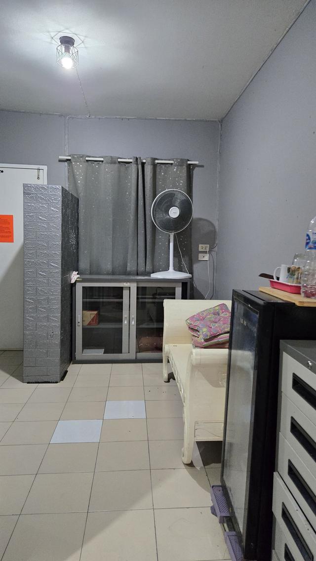 เจ้าของขายเอง - ให้เช่า ห้องเอื้ออาทรร่มเกล้า มีโฉนด ตกแต่งเฟอร์อุปกรณ์ พร้อมเข้าอยู่ ร่มเกล้า ลาดกระบัง ซอยมีสทีน มีนบุรี สุวินทวงศ์ สนามบินสุวรรณภูม 5