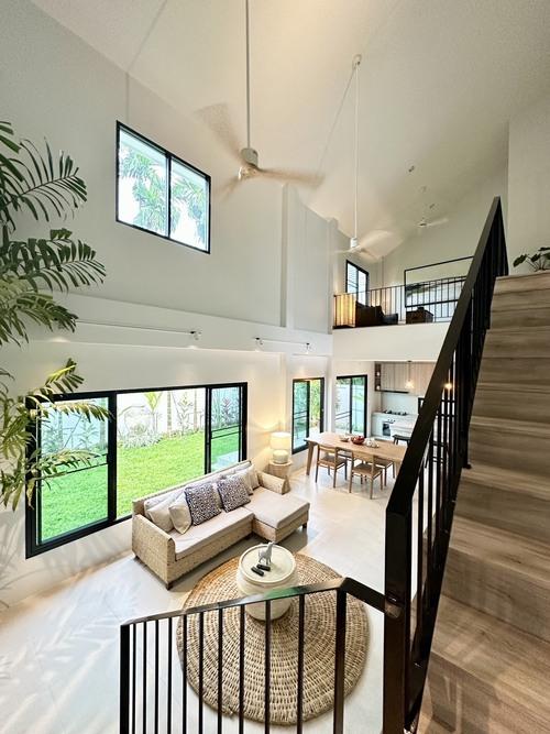 ขายบ้านสร้างใหม่ แม่โจ้ อ.สันทราย เชียงใหม่ 8