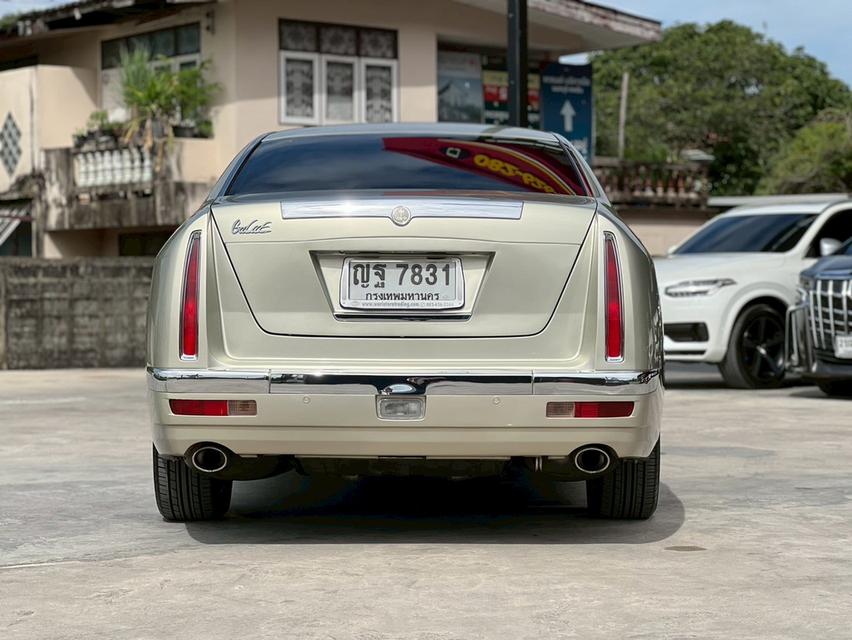 ปี 2011 MITSUOKA GALUE เกียร์ออโต้ ไมล์น้อย 115,644 km เครื่องยนต์เบนซิน 3