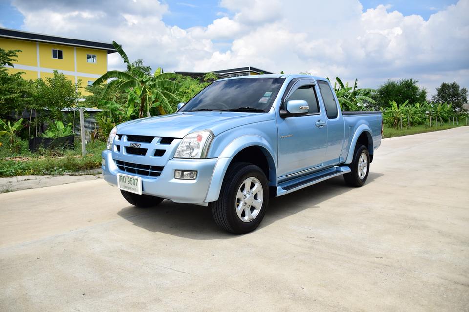 รถบ้านฝากขาย #139000 บาท ปี2006 ISUZU D-MAXแค็ป ไฮเลนเดอร์ 3.0 i-TECขับดีมาก ABS AIRBAG CD ไฟฟ้าทั้งคัน โช้คอัพใหม่ ยางใหม่ พร้อมลุย #โทร 0957401229