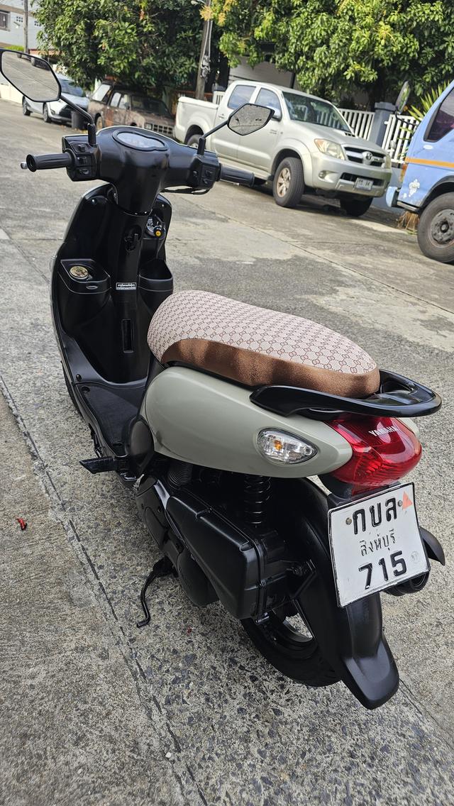 ขายรถมอเตอร์ไซมือสอง 11