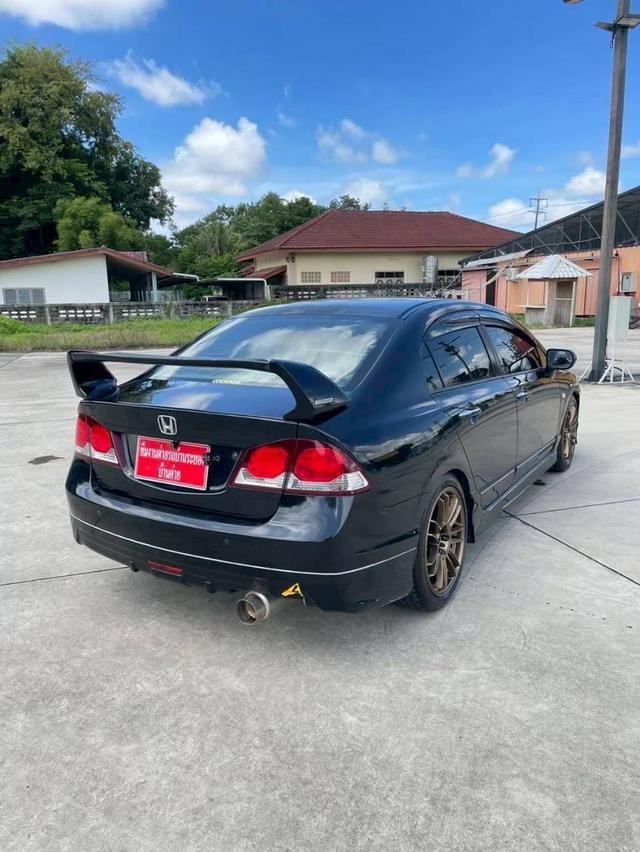 รหัสรถ TBK53 Honda Civic FD 1.8💥ปี2009💥 6