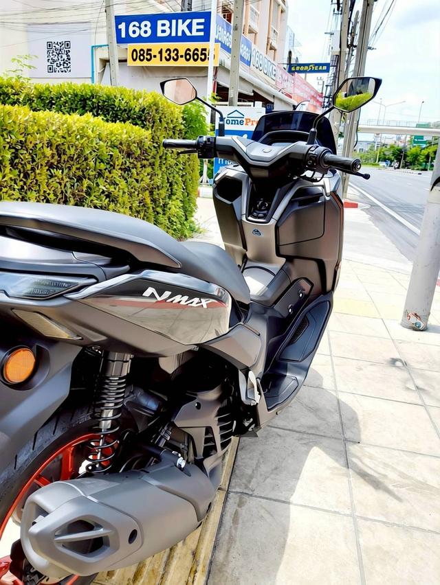 yamaha nmax155 VVA2025 āļĢāļđāļāļĒāđāļāļĒāļāļĩāđ 3
