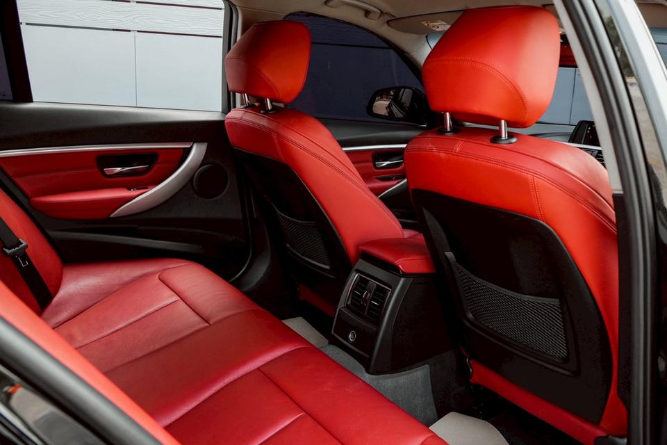 รหัสรถ CBL995 BMW 330e 2.0 Sport F30 (LCI) AT 2018 รูปที่ 13