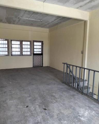 ให้เช่าอาคารพาณิชย์ 3.5 ชั้น 300 ตร.ม. ถนนนิมิตรใหม่ เขตคลองสามวา ( ตึกเปล่าไม่มีแอร์ ) 7