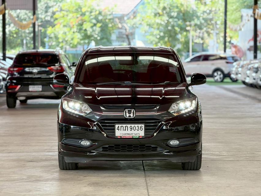 HONDA HR-V 1.8 E Limited ปี 2015 2