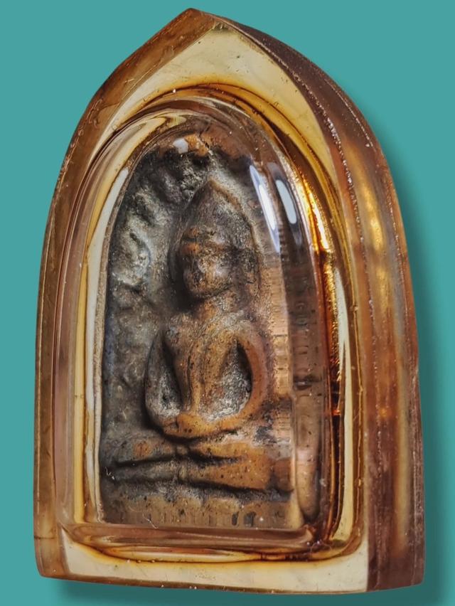 พระซุ้มกอ เปิดแบ่งปันค่ะ รูปที่ 2