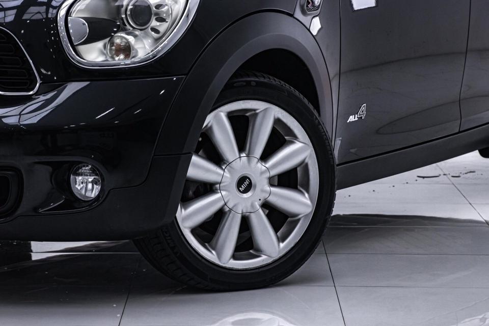 รหัสรถ 1C050 MINI ALL4 COUNTRYMAN 1.6 2013 7