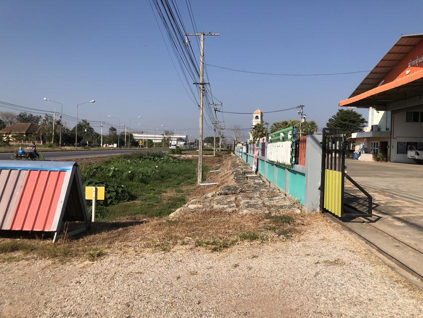 ที่ดินพร้อสิ่งปลูกสร้าง 6