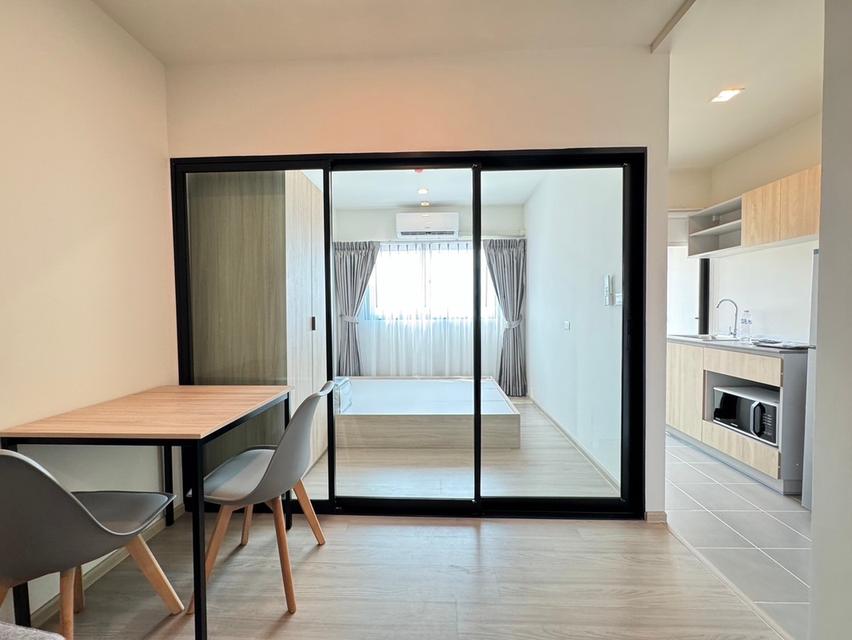 ขายCondo Me Sinsakhon Sansiri 11