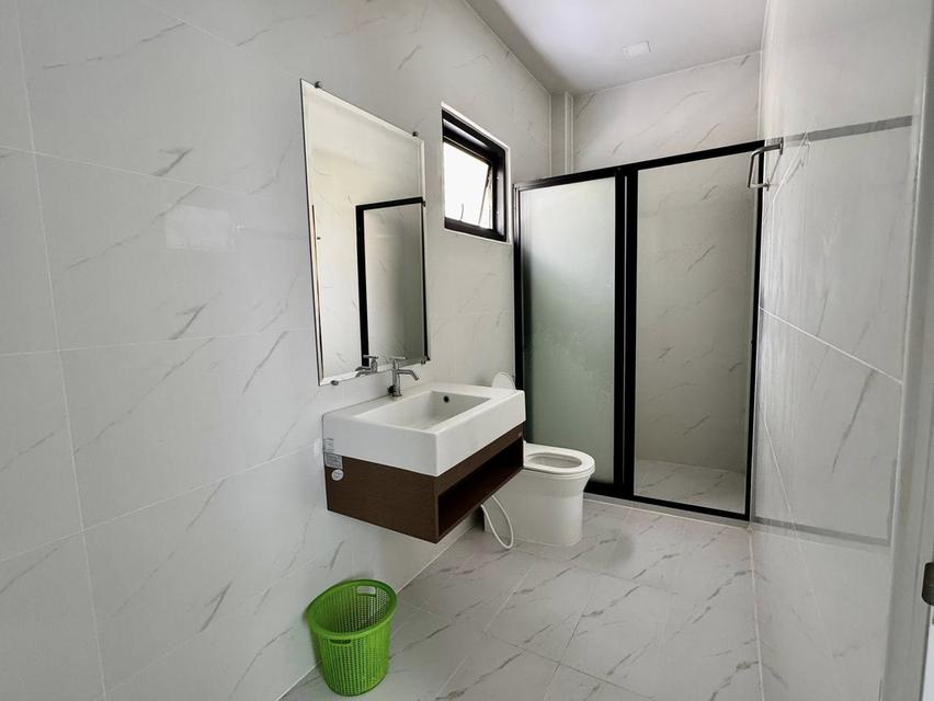 For rent Chokchai village 9 19