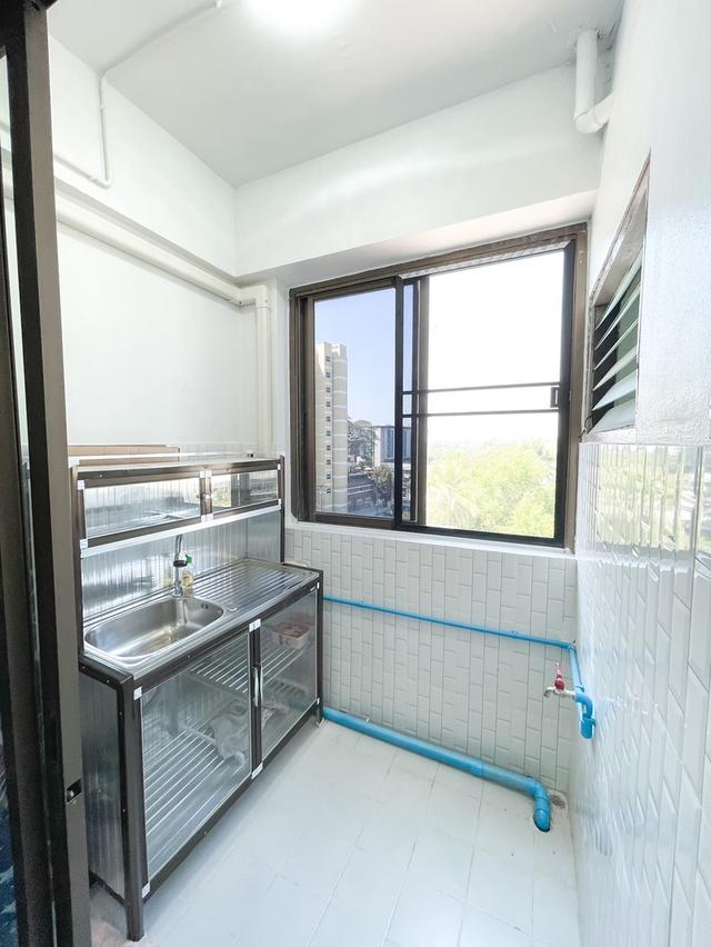 คอนโดมิเนียม ศรีทวีแมนชั่นคอนโดมิเนียม ต.ท่าศาลา อ.เมือง เชียงใหม่ 6