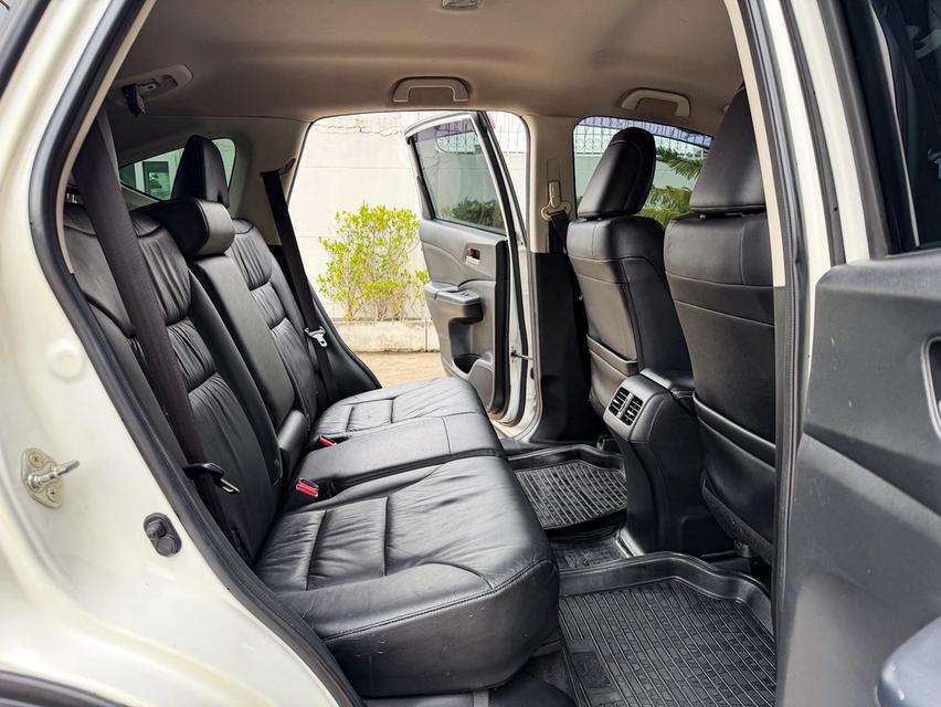 รหัสรถ AP1459 🇯🇵 Honda CRV 2.0 ปี 2013 15