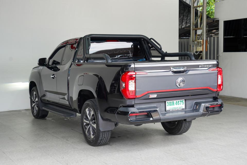 MG EXTENDER CAB 2.0 GRAND X MT ไมล์ 24,000 km.  6