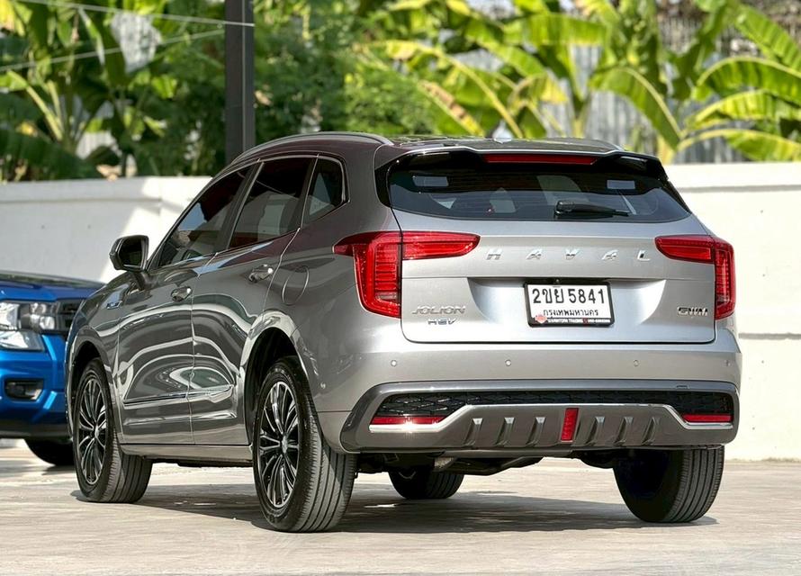 ปี 2022 HAVAL JOLION, 1.5 HYBRID ULTRA รูปที่ 5