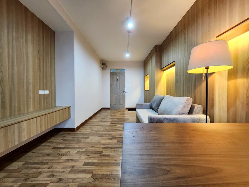 Supalai City Home Sukhumvit 101/2 📍 ชั้น 24 1