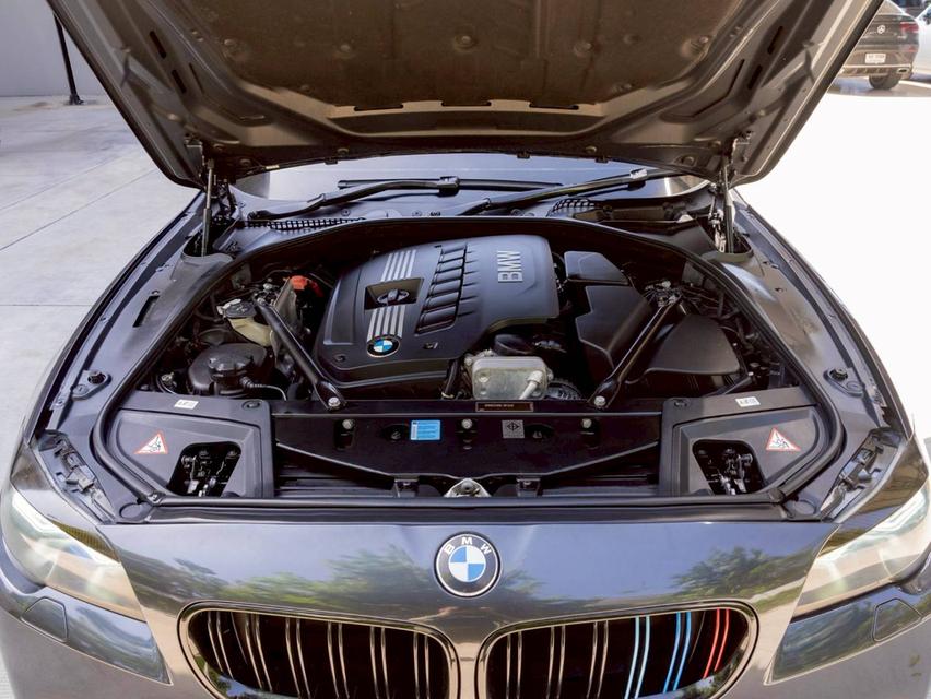 BMW 523 i M sport จด 2011 10