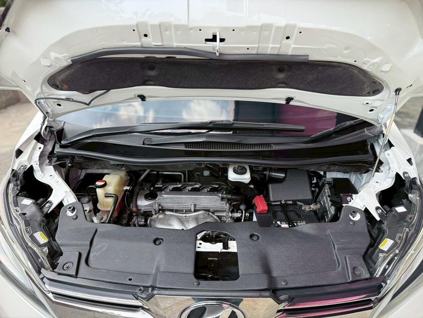 TOYOTA VELLFIRE 2.4 V ปี 2014 โฉม ปี08-14 รูปที่ 18