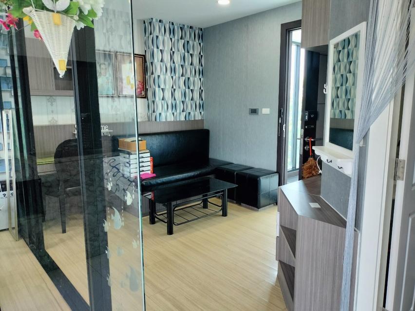 🚩🏢ให้เช่า คอนโด Viia 7 Bangna : เวียร์ 7 บางนา, สมุทรปราการ  4