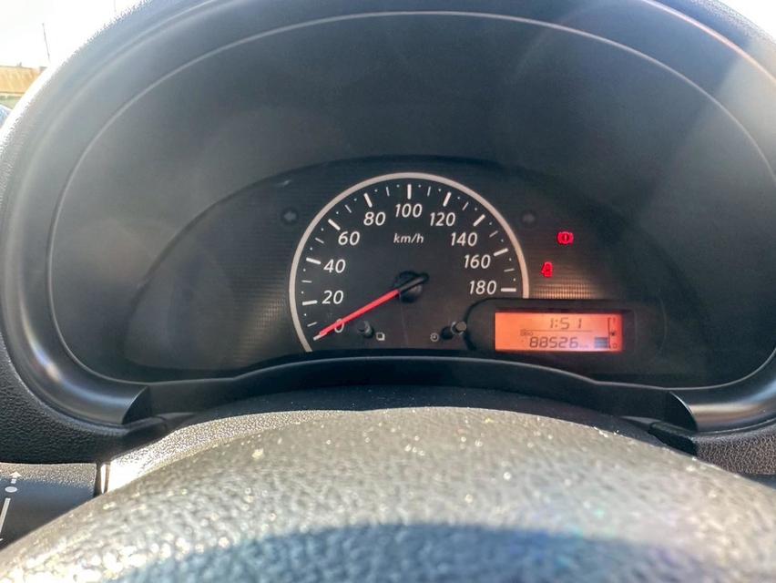 รหัสรถ BK6382 Nissan March 1.2💥ปี2016💥 รูปที่ 10