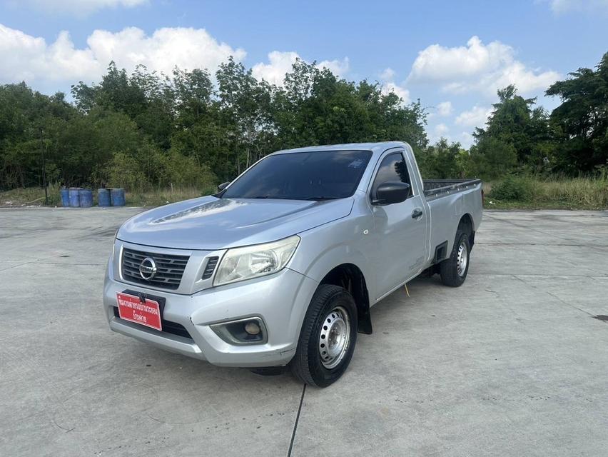 รหัสรถ BK4183 Nissan Navara 2.5💥ปี2015💥