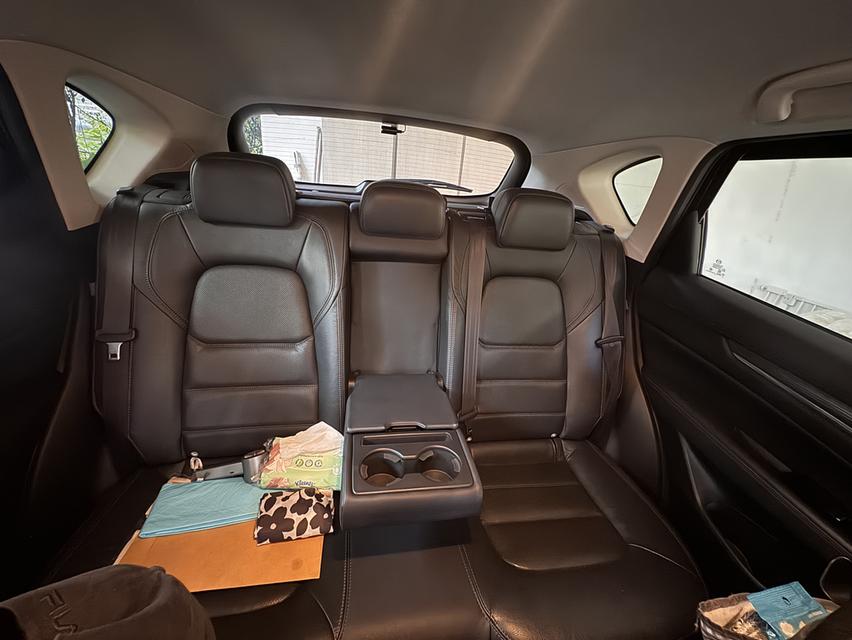 Mazda cx5 รถบ้านใช้เอง ปี2018 525,000- เข้าศูนย์ตลอด รูปที่ 8