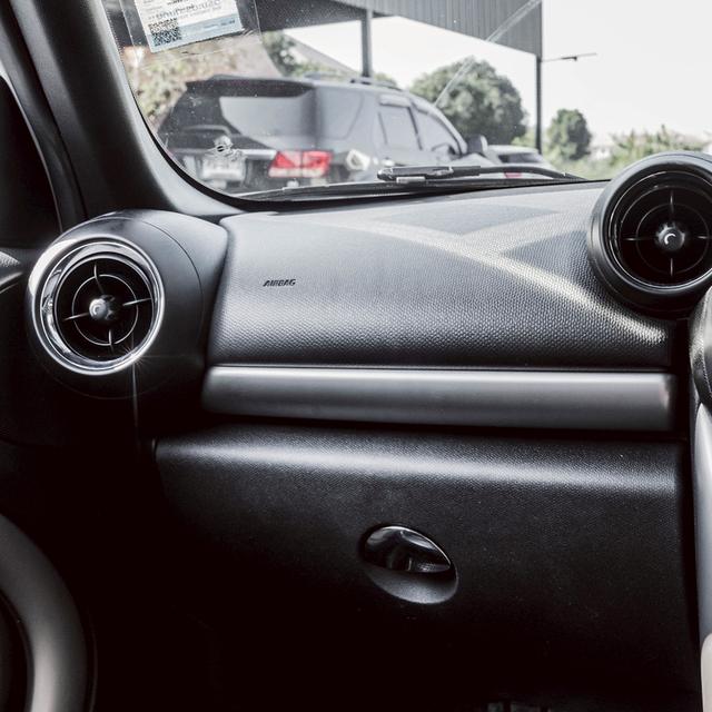 รหัสรถ 67GG9205 🚘 #MINI #CooperD #Countryman (R60)📍 ปี 2016 | 12