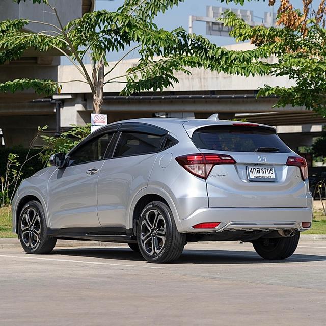 HONDA HR-V 1.8 E Limited  2016 รหัส 12AT8705 5