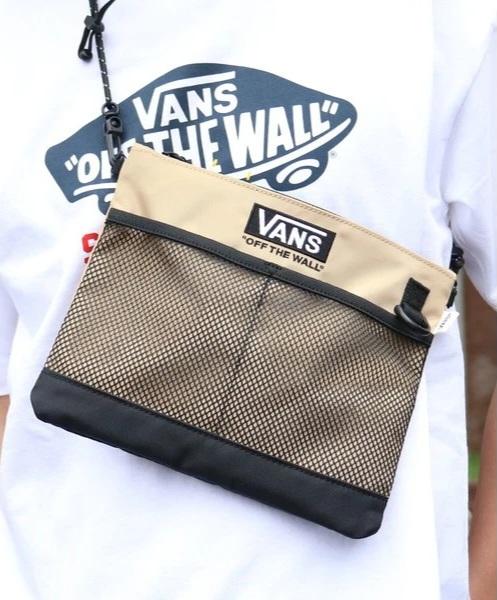 กระเป๋า Vans Sacoche Mesh Bag 2