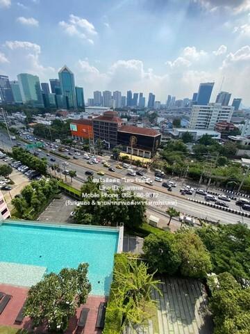 ประกาศขาย Condo แวนเทจ รัชวิภา 1BEDROOM 4400000 บาท. ใกล้กับ Major Cineplex Ratchayothin FOR SALE 3