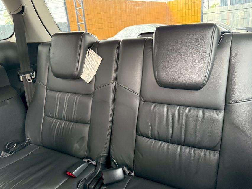 รหัสรถ SG5770 Toyota Wish Q  ปี2005 8