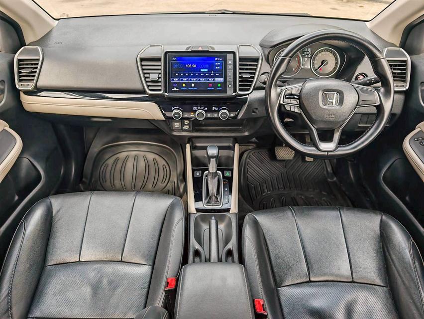 2023 HONDA CITY 1.0SV 6