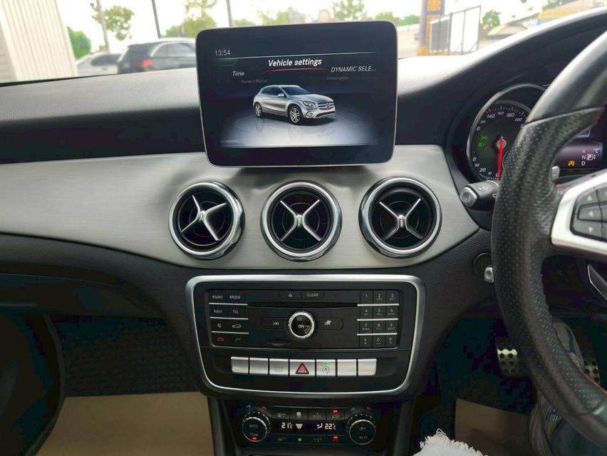 รหัสรถ KPV6959 2020 BENZ GLA-250 AMG สีขาว 13