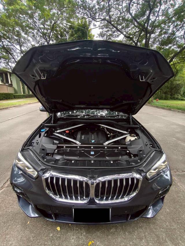 BMW X5 X-Drive 30d M-Sport ( G05 ) 19