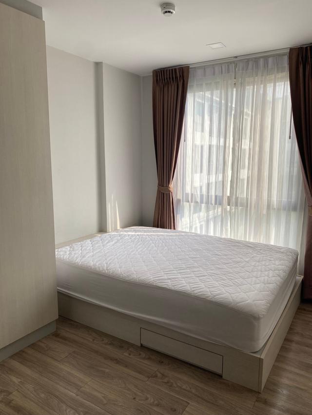 ขายด่วน! Kensington Phahol-Kaset (พหลโยธิน 42) ชั้น 6 วิวสระว่ายน้ำ ห้องแต่งครบ พร้อมอยู่ ใกล้ BTS ม.เกษตร 9