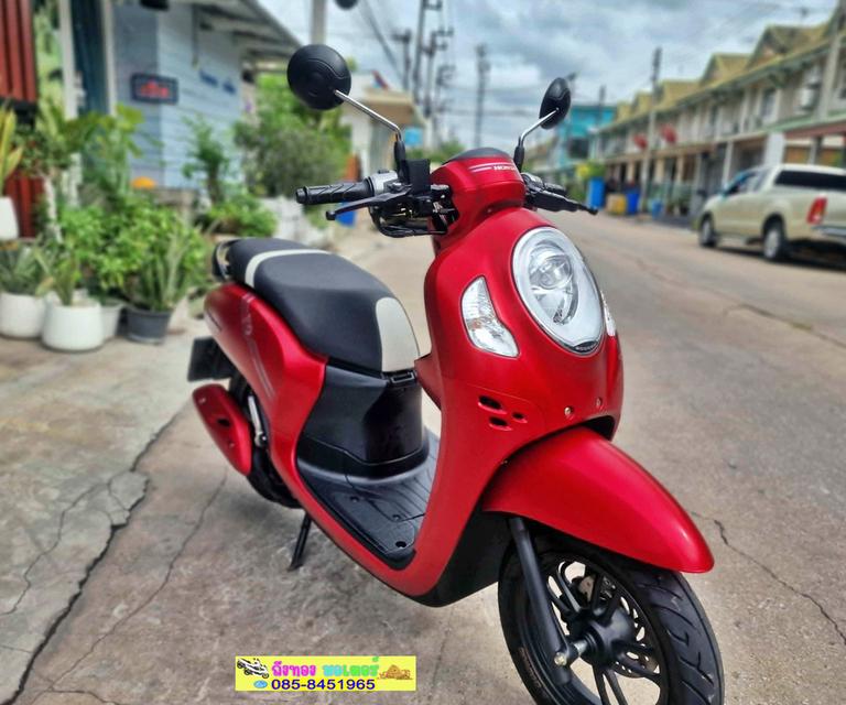 💯scoopy i club12 มาใหม่ตัวtopกุญแจรีโมทสวยทุกอณู